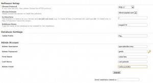 namestitev_magento Namestitev Magento CMS ja